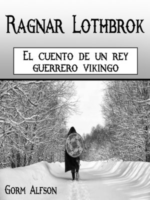 cover image of Ragnar Lothbrok